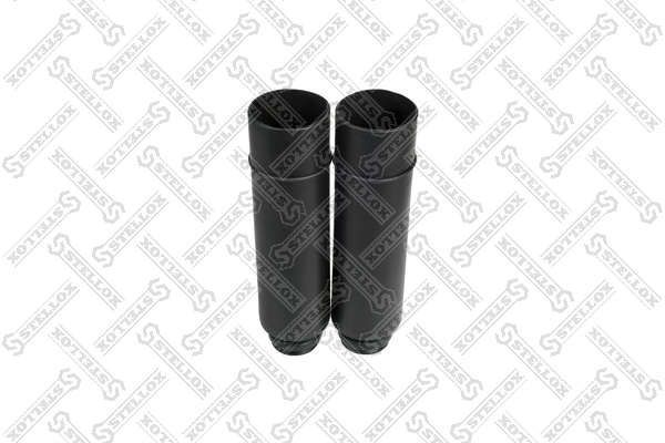 Apsauginio dangtelio komplektas, amortizatorius STELLOX 11-27175-SX
