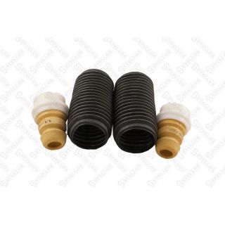 Apsauginio dangtelio komplektas, amortizatorius STELLOX 11-27176-SX