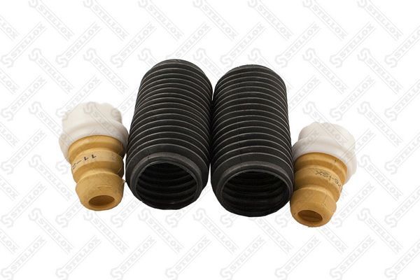 Apsauginio dangtelio komplektas, amortizatorius STELLOX 11-27176-SX