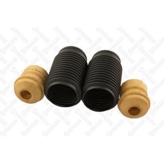 Apsauginio dangtelio komplektas, amortizatorius STELLOX 11-27182-SX