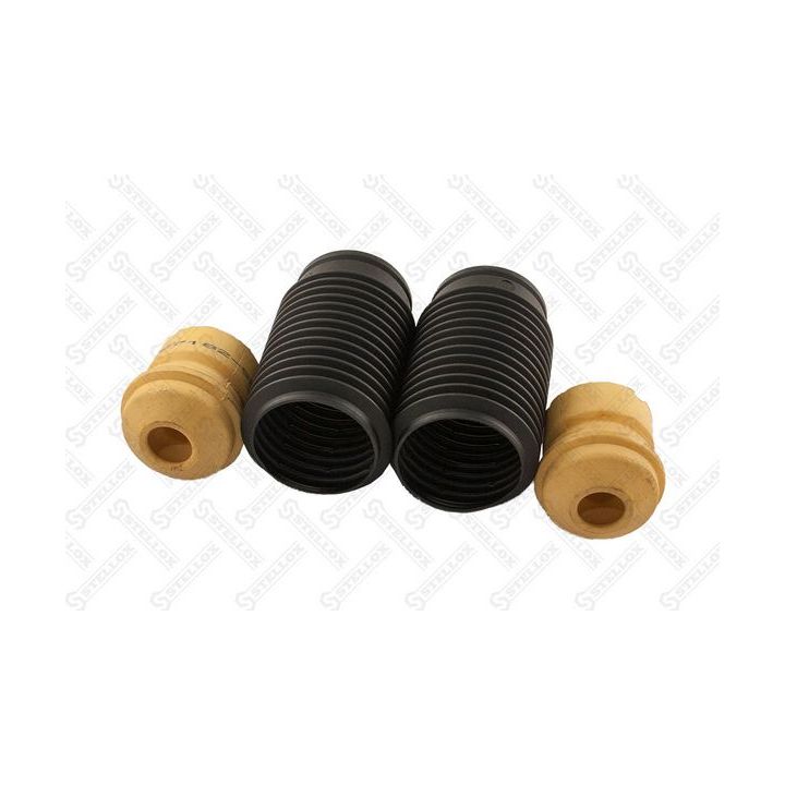 Apsauginio dangtelio komplektas, amortizatorius STELLOX 11-27182-SX