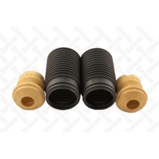 Apsauginio dangtelio komplektas, amortizatorius STELLOX 11-27184-SX