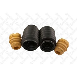 Apsauginio dangtelio komplektas, amortizatorius STELLOX 11-27187-SX