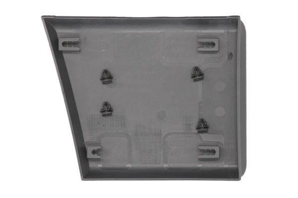 Apdailos/apsauginės juostelė, sparnas BLIC 5703-04-2097573P