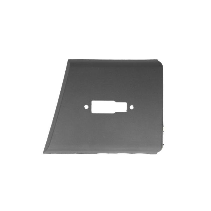 Apdailos/apsauginės juostelė, sparnas BLIC 5703-04-2097575P