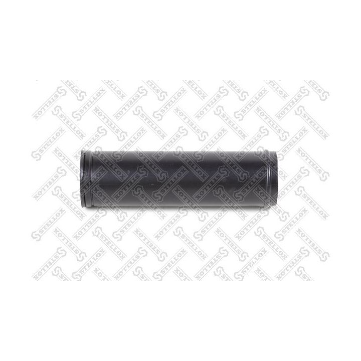 Apsauginio dangtelio komplektas, amortizatorius STELLOX 11-27197-SX