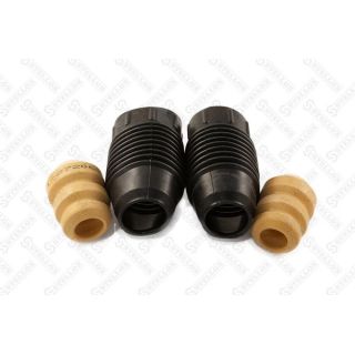 Apsauginio dangtelio komplektas, amortizatorius STELLOX 11-27206-SX