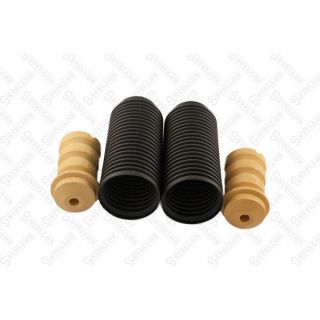 Apsauginio dangtelio komplektas, amortizatorius STELLOX 11-27214-SX