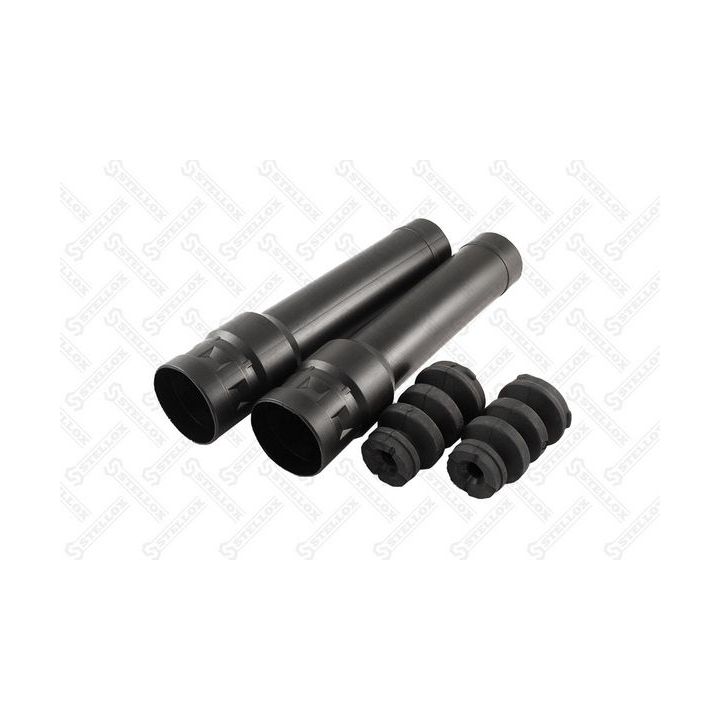 Apsauginio dangtelio komplektas, amortizatorius STELLOX 11-27222-SX