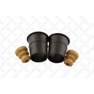 Apsauginio dangtelio komplektas, amortizatorius STELLOX 11-27235-SX