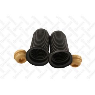 Apsauginio dangtelio komplektas, amortizatorius STELLOX 11-27237-SX