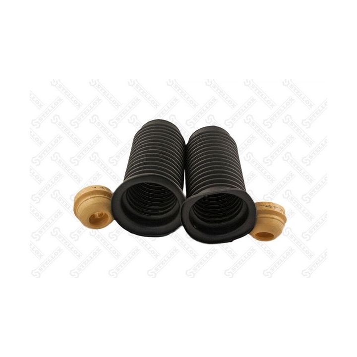 Apsauginio dangtelio komplektas, amortizatorius STELLOX 11-27237-SX