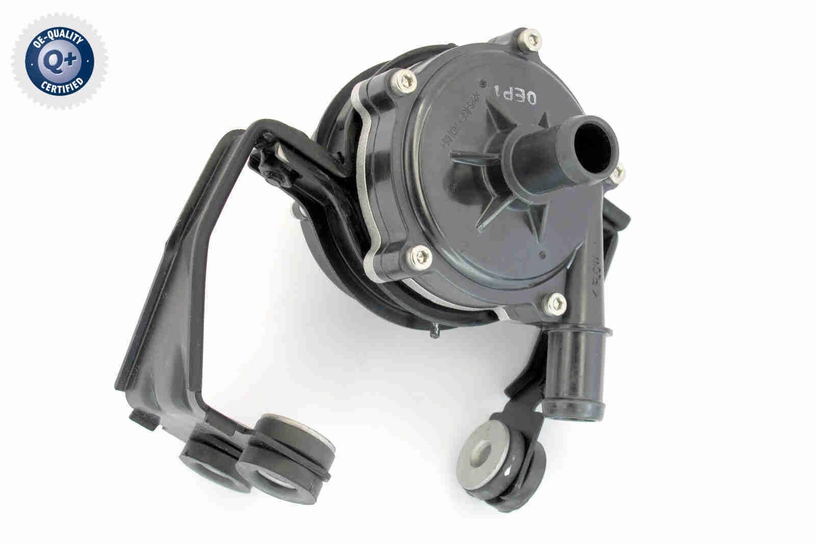 Papildomas vandens siurblys (aušinimo vandens kontūras) ACKOJA A52-16-0003