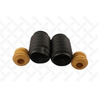 Apsauginio dangtelio komplektas, amortizatorius STELLOX 11-27242-SX