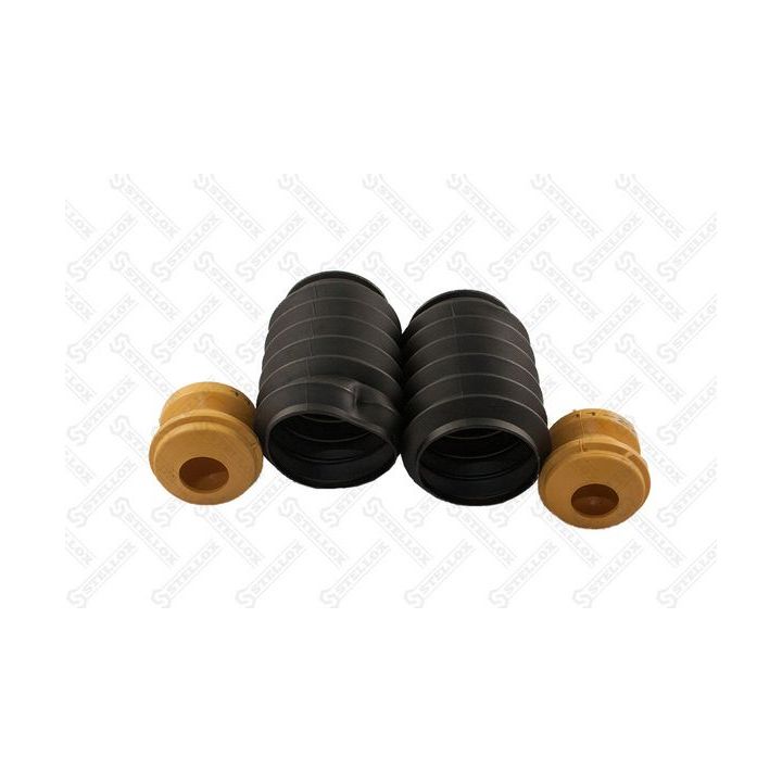 Apsauginio dangtelio komplektas, amortizatorius STELLOX 11-27242-SX