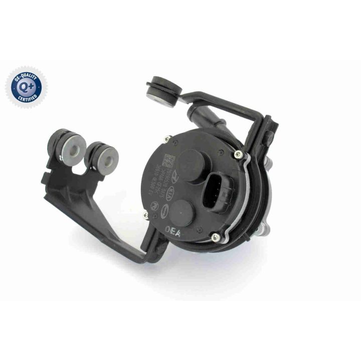 Papildomas vandens siurblys (aušinimo vandens kontūras) ACKOJA A52-16-0003