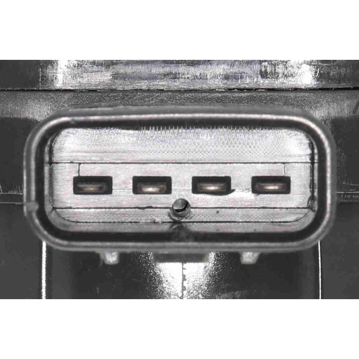 Papildomas vandens siurblys (aušinimo vandens kontūras) ACKOJA A70-16-0003