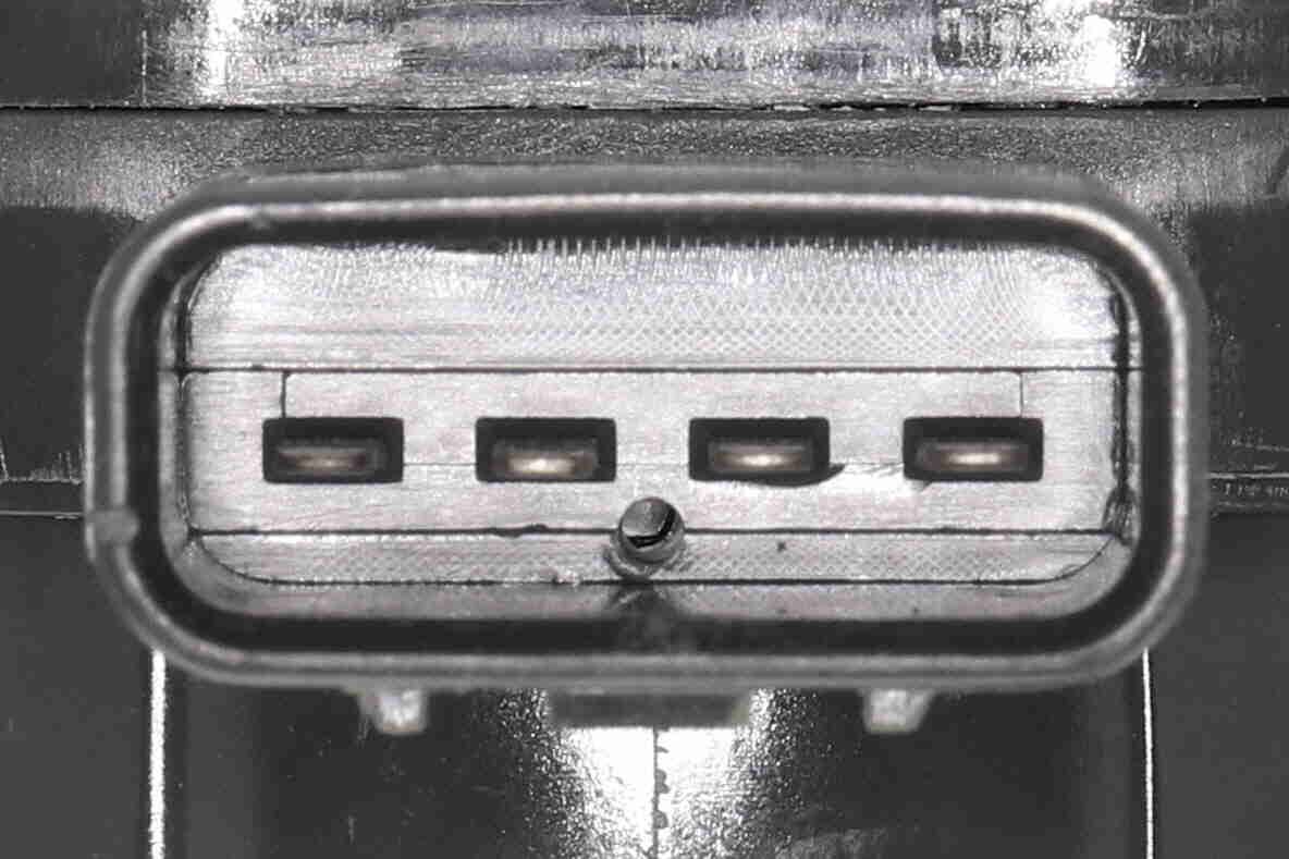 Papildomas vandens siurblys (aušinimo vandens kontūras) ACKOJA A70-16-0003