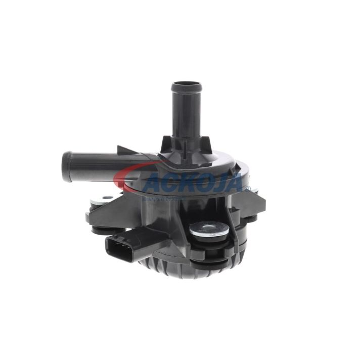 Papildomas vandens siurblys (aušinimo vandens kontūras) ACKOJA A70-16-0003