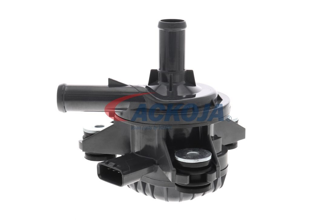 Papildomas vandens siurblys (aušinimo vandens kontūras) ACKOJA A70-16-0003