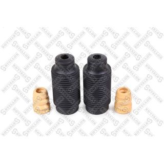 Apsauginio dangtelio komplektas, amortizatorius STELLOX 11-27252-SX