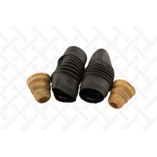 Apsauginio dangtelio komplektas, amortizatorius STELLOX 11-27254-SX