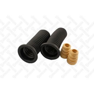 Apsauginio dangtelio komplektas, amortizatorius STELLOX 11-27255-SX