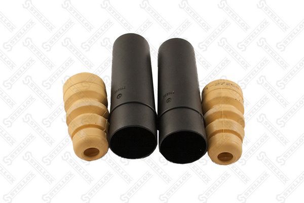 Apsauginio dangtelio komplektas, amortizatorius STELLOX 11-27258-SX