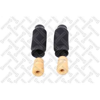 Apsauginio dangtelio komplektas, amortizatorius STELLOX 11-27266-SX