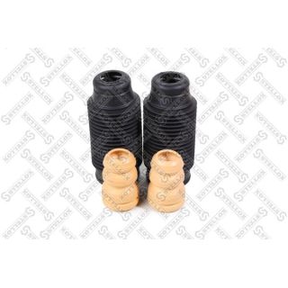 Apsauginio dangtelio komplektas, amortizatorius STELLOX 11-27268-SX