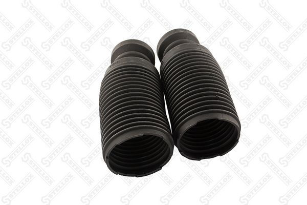 Apsauginio dangtelio komplektas, amortizatorius STELLOX 11-27271-SX