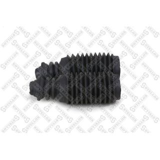 Apsauginio dangtelio komplektas, amortizatorius STELLOX 11-27275-SX