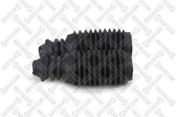 Apsauginio dangtelio komplektas, amortizatorius STELLOX 11-27275-SX