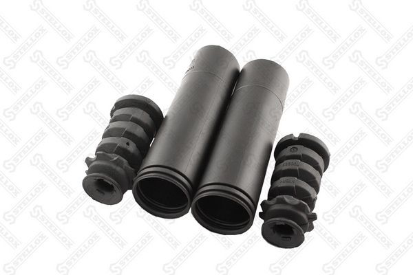 Apsauginio dangtelio komplektas, amortizatorius STELLOX 11-27276-SX