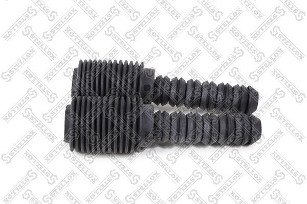 Apsauginio dangtelio komplektas, amortizatorius STELLOX 11-27287-SX