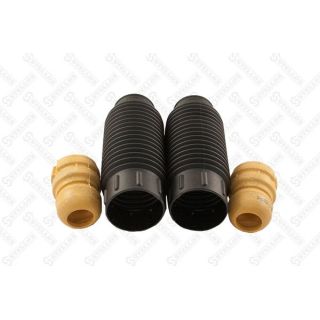 Apsauginio dangtelio komplektas, amortizatorius STELLOX 11-27294-SX