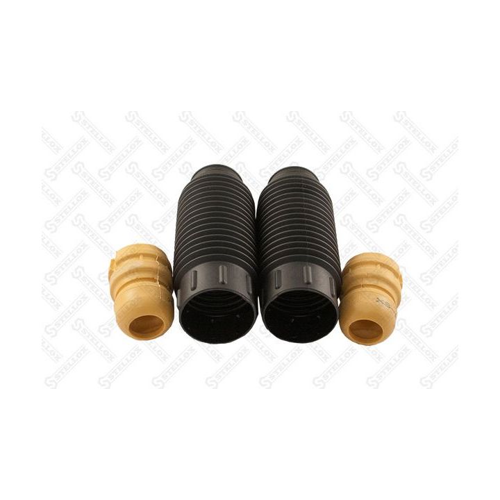 Apsauginio dangtelio komplektas, amortizatorius STELLOX 11-27294-SX