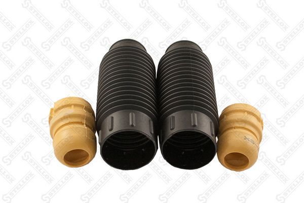 Apsauginio dangtelio komplektas, amortizatorius STELLOX 11-27294-SX