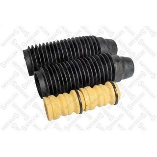 Apsauginio dangtelio komplektas, amortizatorius STELLOX 11-27305-SX