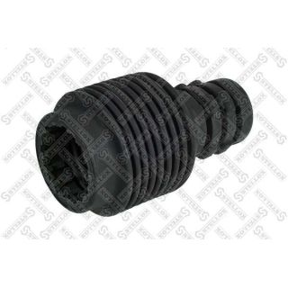 Apsauginio dangtelio komplektas, amortizatorius STELLOX 11-27332-SX