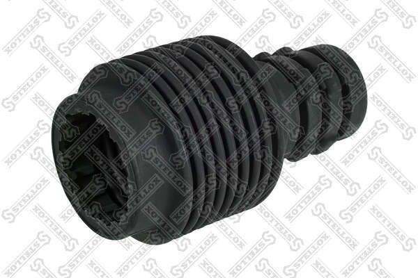 Apsauginio dangtelio komplektas, amortizatorius STELLOX 11-27332-SX