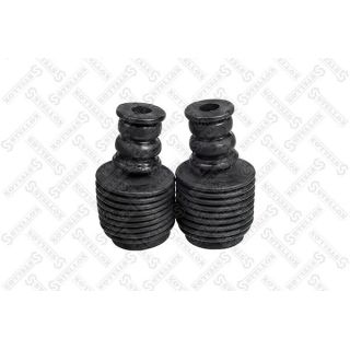 Apsauginio dangtelio komplektas, amortizatorius STELLOX 11-27335-SX