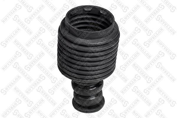 Apsauginio dangtelio komplektas, amortizatorius STELLOX 11-27335-SX