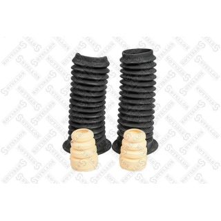 Apsauginio dangtelio komplektas, amortizatorius STELLOX 11-27356-SX