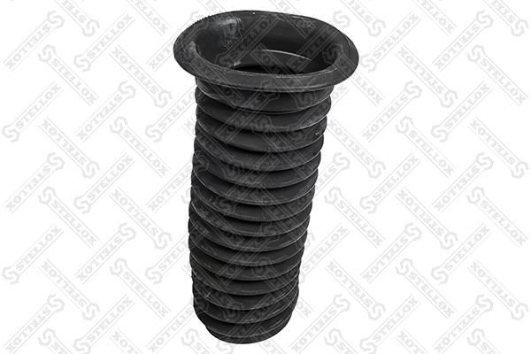 Apsauginio dangtelio komplektas, amortizatorius STELLOX 11-27356-SX