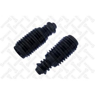 Apsauginio dangtelio komplektas, amortizatorius STELLOX 11-27358-SX