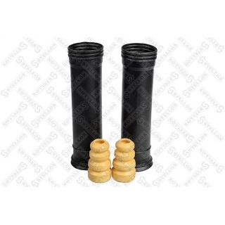 Apsauginio dangtelio komplektas, amortizatorius STELLOX 11-27361-SX