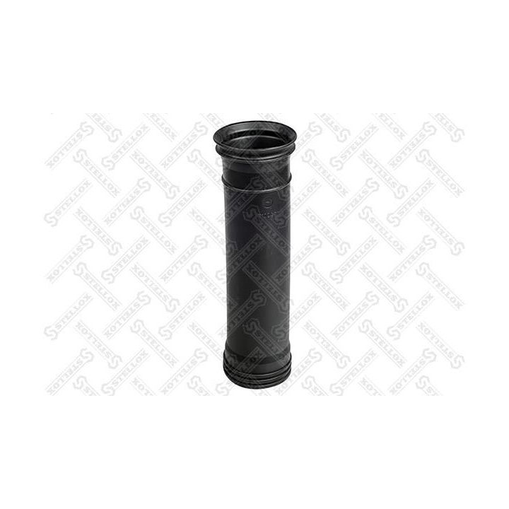 Apsauginio dangtelio komplektas, amortizatorius STELLOX 11-27361-SX