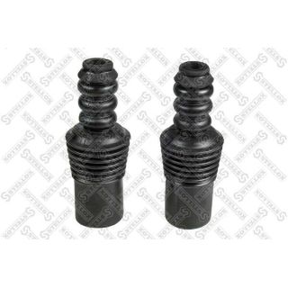 Apsauginio dangtelio komplektas, amortizatorius STELLOX 11-27395-SX