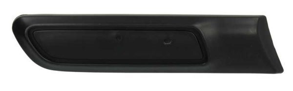 Apdailos/apsauginės juostelė, sparnas BLIC 5703-04-2013474P